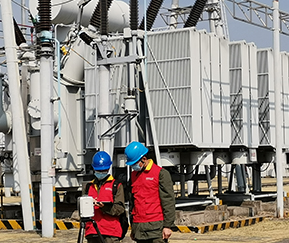 威海倾斜摄影技术在基础设施监测中如何发挥作用？